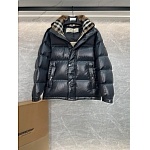 Moncler Down Jacket Unisex # 296914, cheap Men