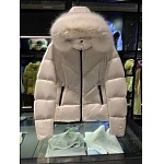 Moncler Down Jacket For Women # 296915, cheap Women