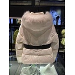 Moncler Down Jacket For Women # 296915, cheap Women
