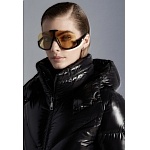 Moncler Down Jacket For Women # 296916, cheap Women