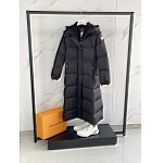 Moncler Down Coat For Women # 296917