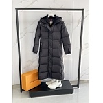 Moncler Down Coat For Women # 296917, cheap Women