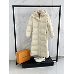 Moncler Down Coat For Women # 296918, cheap Women