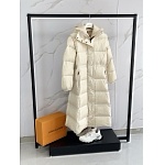Moncler Down Coat For Women # 296918, cheap Women