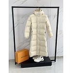 Moncler Down Coat For Women # 296918, cheap Women