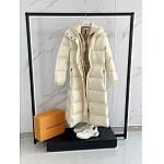Moncler Down Coat For Women # 296918, cheap Women