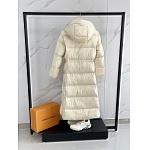Moncler Down Coat For Women # 296918, cheap Women
