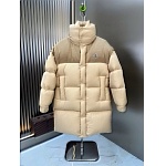 Moncler Down Coat For Women # 296919