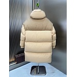 Moncler Down Coat For Women # 296919, cheap Men