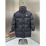 Moncler Down Coat For Women # 296920