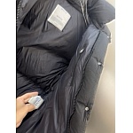 Moncler Down Coat For Women # 296920, cheap Men
