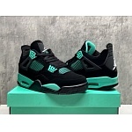 Jordan 4 Sneaker Unisex # 296924, cheap Jordan4