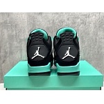 Jordan 4 Sneaker Unisex # 296924, cheap Jordan4