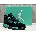 Jordan 4 Sneaker Unisex # 296924, cheap Jordan4
