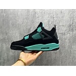Jordan 4 Sneaker Unisex # 296924, cheap Jordan4