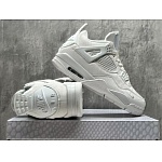 Jordan 4 Sneaker Unisex # 296925, cheap Jordan4