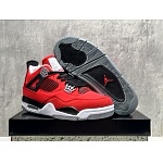 Jordan 4 Sneaker Unisex # 296926