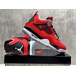 Jordan 4 Sneaker Unisex # 296926, cheap Jordan4