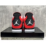 Jordan 4 Sneaker Unisex # 296926, cheap Jordan4