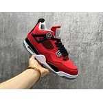 Jordan 4 Sneaker Unisex # 296926, cheap Jordan4