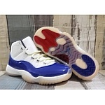 Jordan 11 Sneaker Unisex # 296927
