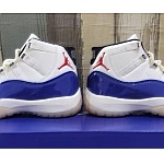Jordan 11 Sneaker Unisex # 296927, cheap Jordan11