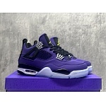 Jordan 4 Sneaker Unisex # 296929, cheap Jordan4