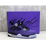 Jordan 4 Sneaker Unisex # 296929, cheap Jordan4