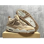 Jordan 4 Sneaker Unisex # 296930