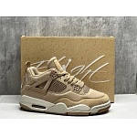 Jordan 4 Sneaker Unisex # 296930, cheap Jordan4