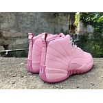 Jordan 12 Sneaker Unisex # 296932, cheap Jordan12