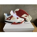 Jordan 4 Sneaker Unisex # 296933