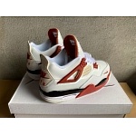 Jordan 4 Sneaker Unisex # 296933, cheap Jordan4