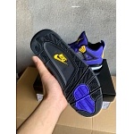 Jordan 4 Sneaker Unisex # 296934, cheap Jordan4
