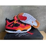 Jordan 4 Sneaker Unisex # 296935
