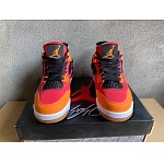 Jordan 4 Sneaker Unisex # 296935, cheap Jordan4