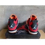Jordan 4 Sneaker Unisex # 296935, cheap Jordan4