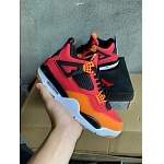 Jordan 4 Sneaker Unisex # 296935, cheap Jordan4
