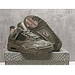 Jordan 4 Sneaker Unisex # 296937