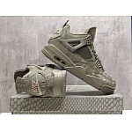 Jordan 4 Sneaker Unisex # 296937, cheap Jordan4