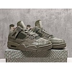 Jordan 4 Sneaker Unisex # 296937, cheap Jordan4
