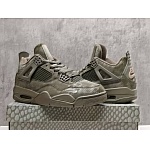 Jordan 4 Sneaker Unisex # 296937, cheap Jordan4