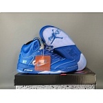 Jordan 4 Sneaker Unisex # 296938