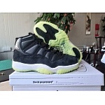 Jordan 11 Sneaker Unisex # 296939, cheap Jordan11
