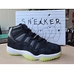 Jordan 11 Sneaker Unisex # 296939, cheap Jordan11