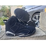Jordan 6 Sneaker Unisex # 296940, cheap Jordan6