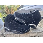 Jordan 6 Sneaker Unisex # 296940, cheap Jordan6