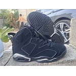 Jordan 6 Sneaker Unisex # 296940, cheap Jordan6