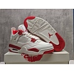 Jordan 4 Sneaker Unisex # 296943