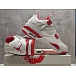 Jordan 4 Sneaker Unisex # 296943, cheap Jordan4